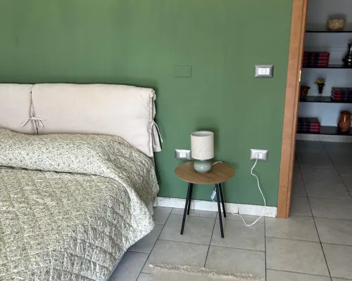 Il Nido di Cezar Hotels in Todi