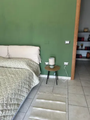 Il Nido di Cezar Hotel di 