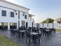 PEREGRINE HOTEL BY BOULEVARD - Bữa sáng