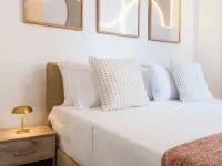 Coastal Oasis Family Suite Hotel a Oroklini