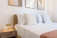 Coastal Oasis Family Suite