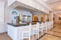 Eurostars Grand Cayacoa - bar