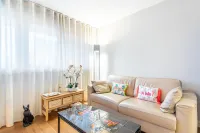 GuestReady - Appartement proche de Montparnasse
