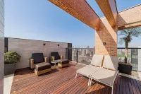 Flipchave - Apartamentos Highline design