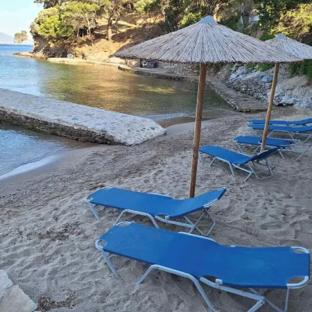 Studios Limnionas