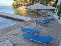 Studios Limnionas - con vista mare