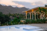 Baanpufa Resort - Hot Tub