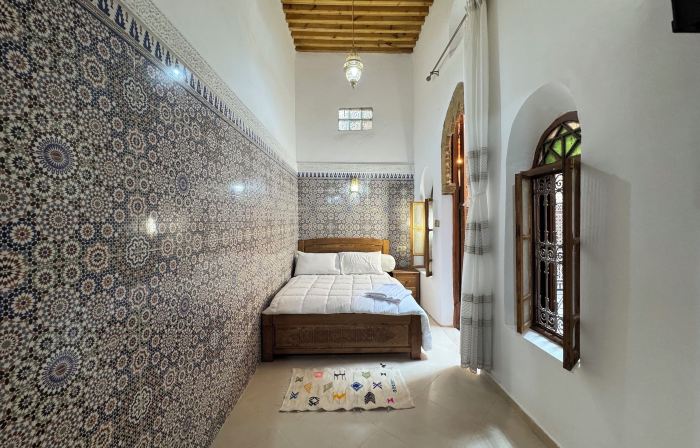 Riad AYA