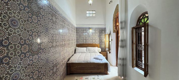 Riad AYA Hotels in Rabat