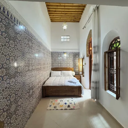Riad AYA