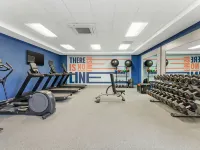 Hampton Inn & Suites Riverside/Corona East Hotels in Riverside