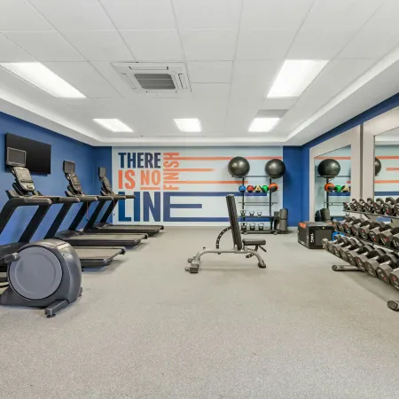Hampton Inn & Suites Riverside/Corona East
