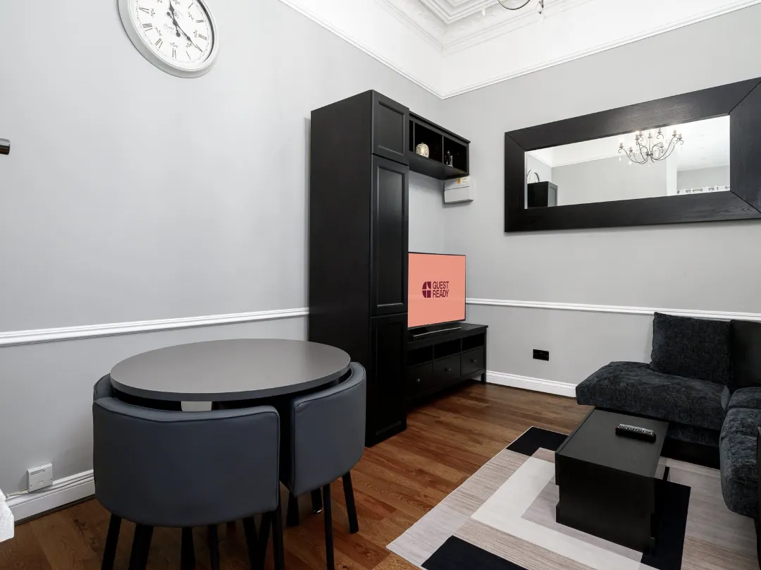 Guestready - Modern 1bed In Earl's Court - Earls Court