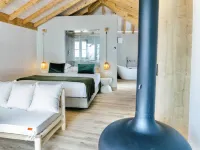 &Tales Villas Collection - With Hotel Service and Breakfast - balkon
