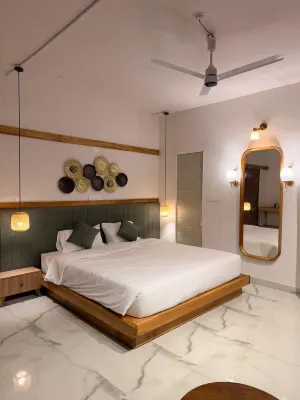 ภูมิ บาย ออสเตลโล โรงแรมใน