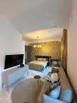 Modern Luxury Flat - Steps to Station Hôtels à : 