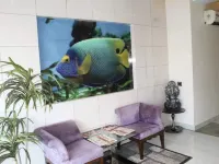 Hotel Zaika Darbhanga Hotel di Darbhanga