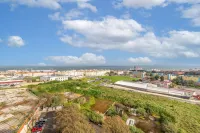 GuestReady - A Relaxing Retreat in Lisbon - Bãi biển