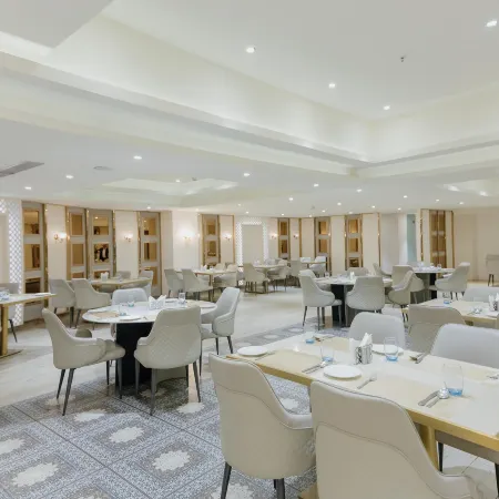 Orana Hotel & Convention ,Vaishali 1 Minute Walk from Vaishali Metro Station
