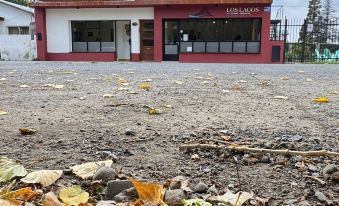 Los Lagos Hotel - Housity