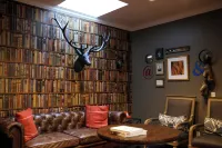 Sentinel Hotel - 5-Star