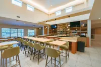 Embassy Suites by Hilton Orlando Sunset Walk - breakfast