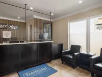 Travelodge by Wyndham Eureka Hotels in Eureka