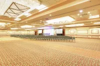 DoubleTree by Hilton Spokane-City Center