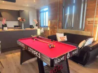 Winter Stays, Pool, Wi-fi, Parking, 3double Beds - 2 stelle