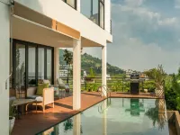 Dago Village Villa F-One F1