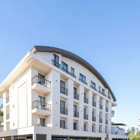The Marni Hotel & Spa - Adults Only 12 Plus