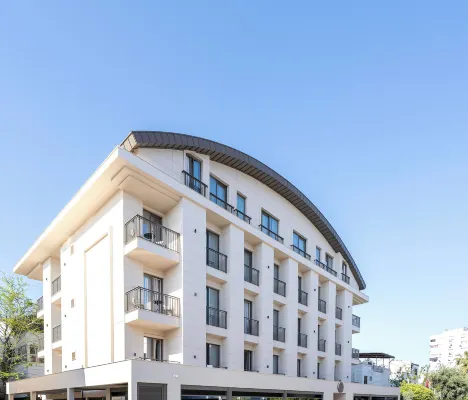 The Marni Hotel & Spa - Adults Only 12 Plus - spa