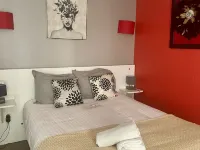 Ariane Hotels in Vichy