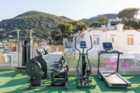 Pagoda Lifestyle Hotel - palestra