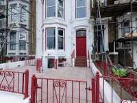 The Bayview Apart Hotel Hotels in Morecambe