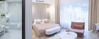 Atostogų Parkas Hotel Hotels in 
