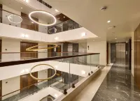 The Qubice Hotel, Kolhapur - 3-Star