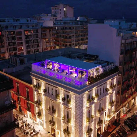 Bra Hotel