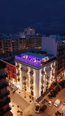 Bra Hotel