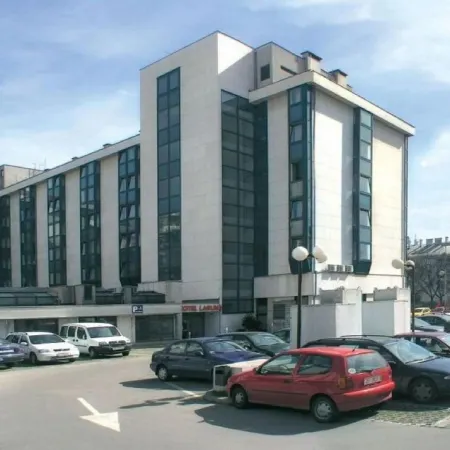 Hotel Laguna Zagreb