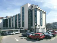 Hotel Laguna Zagreb - Pysäköinti