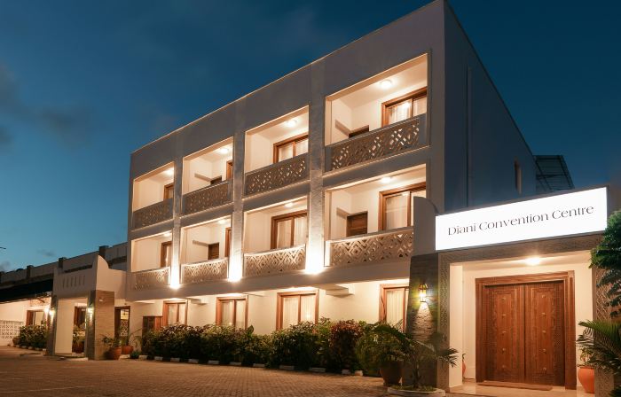 PrideInn Hotel Diani