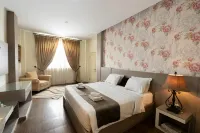 Al-Hanifi Hotel