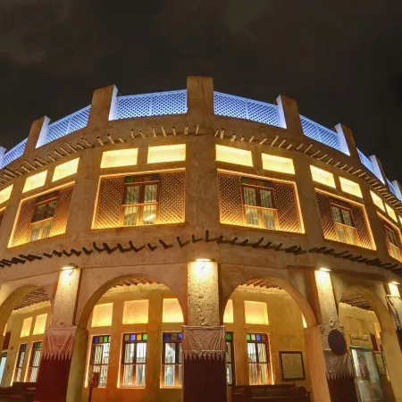 Al Muntazah Plaza Hotel