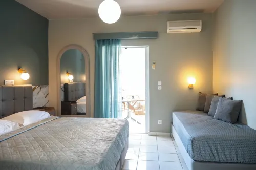 Jolly Pad