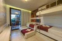 Waiwai Cumbuco pé na Areia Por Carpediem - Boutique