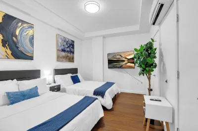 Meridia by Stylish Stays Các khách sạn ở 