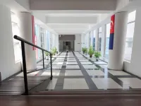 Room V Kluang parade by SECOM Hotels in Kluang