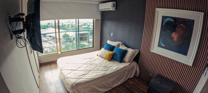 Santorini Apartamentos Amoblados Hotels in Pereira