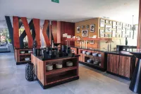 Longue VIE Hotels - Morgenmad